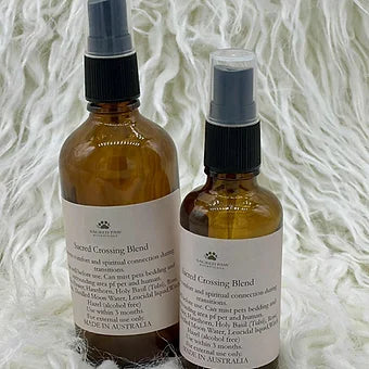 Sacred Crossing Blend for Dogs