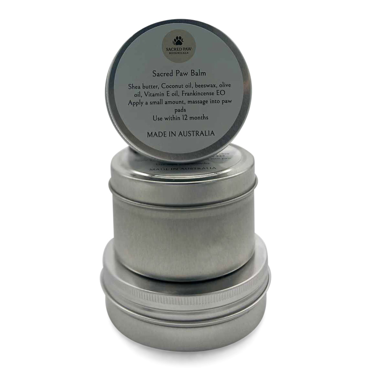 Sacred Paw Balm