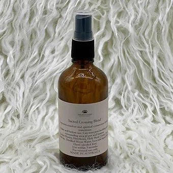Sacred Crossing Blend for Dogs
