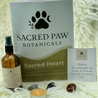Sacred Crossing Kit