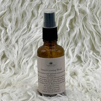 Sacred Crossing Blend for Dogs