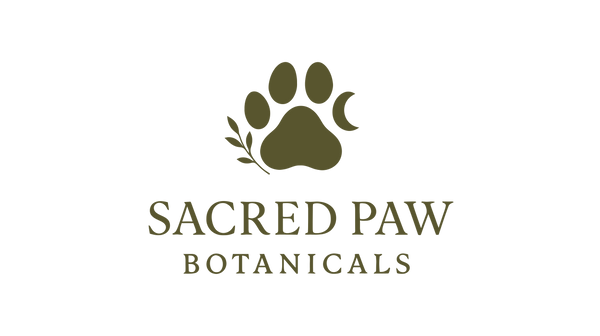 Sacred Paw Botanicals 